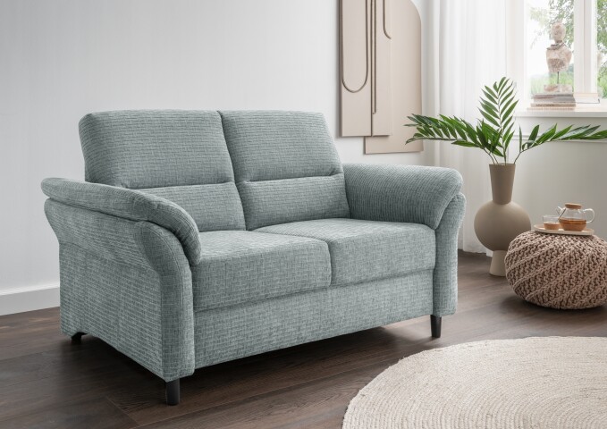 2-Sitzer >Cherish< in mint - 147x90x89 (BxHxT)