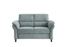 2-Sitzer >Cherish< in mint - 147x90x89 (BxHxT)