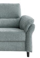 2-Sitzer >Cherish< in mint - 147x90x89 (BxHxT)