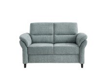 2-Sitzer >Cherish< in mint - 147x90x89 (BxHxT)