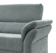 2-Sitzer >Cherish< in mint - 147x90x89 (BxHxT)