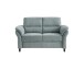 2-Sitzer >Cherish< in mint - 147x90x89 (BxHxT)