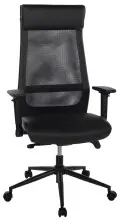 Bürostuhl >Homepro< Kaltschaumpolster,...