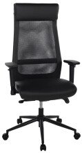 Bürostuhl >Homepro< Kaltschaumpolster,...