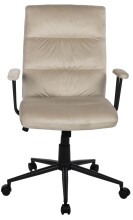 Bürostuhl >Fina< ergonomischer Wippmechanik,...