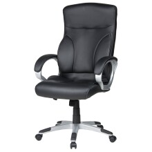 Chefsessel >Cosimo< 150 kg belastbar, ergonomisch,...
