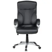 Chefsessel >Cosimo< 150 kg belastbar, ergonomisch,...