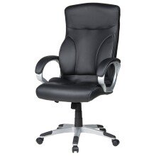 Chefsessel >Cosimo< 150 kg belastbar, ergonomisch,...