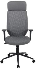 Chefsessel >Wanja< ergonomisch, Ziernähte,...