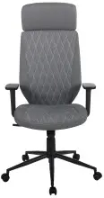 Chefsessel >Wanja< ergonomisch, Ziernähte,...