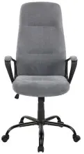 Chefsessel >Merlin< ergonomisch, kieselgrau,...
