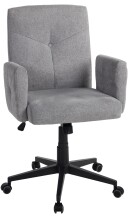 Bürostuhl >Bo< Taschenfederkern, ergonomisch,...