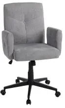 Bürostuhl >Bo< Taschenfederkern, ergonomisch,...