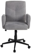 Bürostuhl >Bo< Taschenfederkern, ergonomisch,...