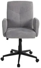 Bürostuhl >Bo< Taschenfederkern, ergonomisch,...