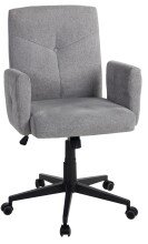 Bürostuhl >Bo< Taschenfederkern, ergonomisch,...