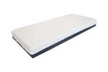 Komfortschaummatratze >Matratze Vipack< in Beige -...