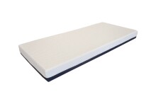 Taschenfederkernmatratze >Matratze Vipack< in Beige...
