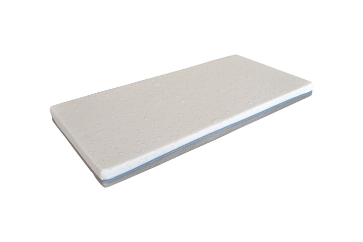 Babymatratze >Matratze Vipack< in Beige - 140x140x10x70 (LxBxHxT)