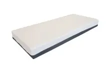 Taschenfederkernmatratze >Matratze Vipack< in Beige...