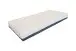Taschenfederkernmatratze >Matratze Vipack< in Beige - 200x200x19x90 (LxBxHxT)