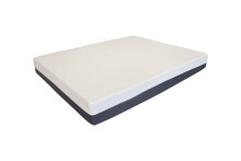 Taschenfederkernmatratze >Matratze Vipack< in Beige...