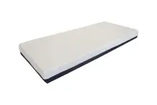 Komfortschaummatratze >Matratze Vipack< in Beige -...