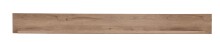 Wandboard >Kathlin< in Viking Eiche Dekor,...