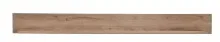 Wandboard >Kathlin< in Viking Eiche Dekor,...