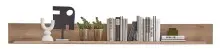 Wandboard >Kathlin< in Viking Eiche Dekor,...