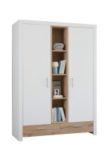 Drehtürenschrank >Filou< 2 Türen,...