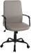 Bürostuhl >Janus< höhenverstellbar, Wippmechanik, taupe - 57x93x57cm (BxHxT)