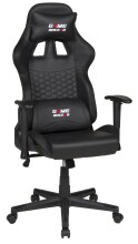 Gaming-Stuhl >Game-Rocker< LED Beleuchtung, Bezug...