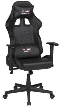 Gaming-Stuhl >Game-Rocker< LED Beleuchtung, Bezug...