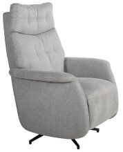 Relaxsessel >Peralta<  360° Drehfunktion,...