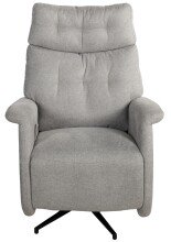 Relaxsessel >Peralta<  360° Drehfunktion,...