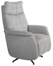 Relaxsessel >Peralta<  360° Drehfunktion,...