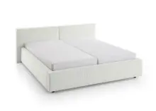Polsterbett >Cube mit BK< Liegefläche...
