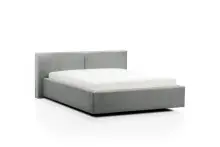 Polsterbett >Cube mit BK< Liegefläche...