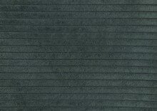 Polsterbett >Mattis< Liegefläche 160x200cm, dunkelgrün, Stellmaß: 181x105x218cm (BxHxT)