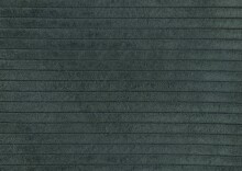 Polsterbett >Mattis< Liegefläche 180x200cm, dunkelgrün, Stellmaß: 201x105x218cm (BxHxT)