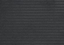 Polsterbett >Mattis< Liegefläche 180x200cm, anthrazit, Stellmaß: 201x105x218cm (BxHxT)