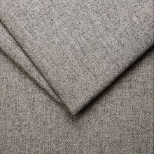 Polsterbett >Mattis< Liegefläche 120x200cm, Nordic ash, Stellmaß: 141x105x218cm (BxHxT)