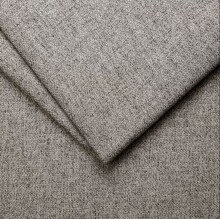 Polsterbett >Mattis< Liegefläche 180x200cm, Nordic ash, Stellmaß: 201x105x218cm (BxHxT)