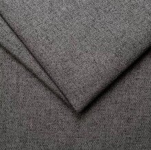 Polsterbett >Mattis< Liegefläche 140x200cm, anthrazit, Stellmaß: 161x105x218cm (BxHxT)