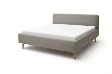 Polsterbett >Mattis mit BK< Liegefläche...