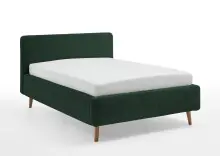 Polsterbett >Mattis mit BK< Liegefläche...