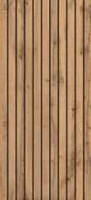 Waschtisch-Set >Nizza< (2-tlg.) in Wotaneiche, schwarz - 80x200x47cm (BxHxT)