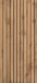 Waschtisch-Set >Nizza< in Wotaneiche, schwarz - 120x200x47cm (BxHxT)