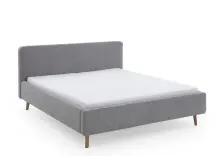 Polsterbett >Mattis mit BK< Liegefläche...